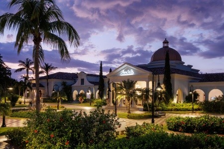 Sandals South Coast - 100