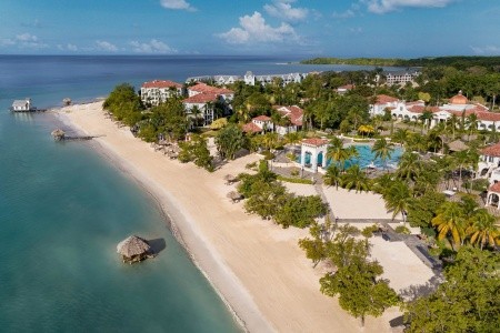 Sandals South Coast - 105