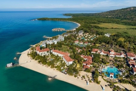 Sandals South Coast - 106