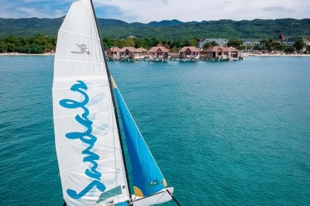 Sandals South Coast - 107