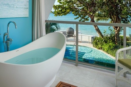 Sandals Montego Bay - 160