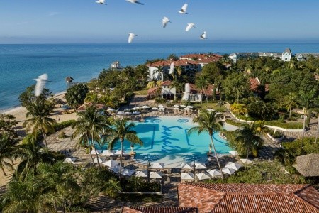 Sandals South Coast - 109