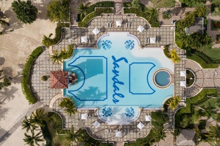 Sandals South Coast - 110