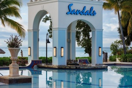 Sandals South Coast - 111