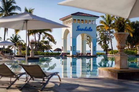 Sandals South Coast - 113