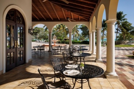 Sandals South Coast - 116