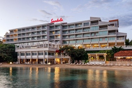 Sandals Ochi Beach Resort - 168