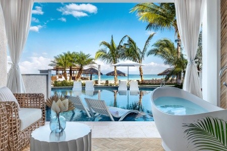 Sandals Montego Bay - 178