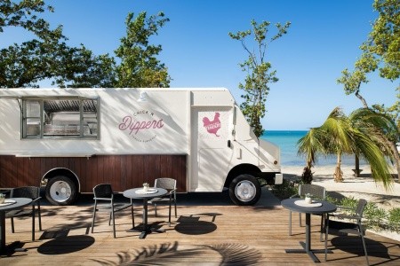 Sandals South Coast - 123