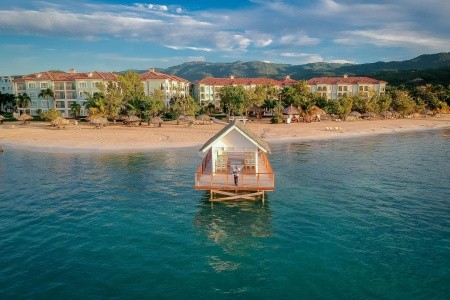 Sandals South Coast - 125