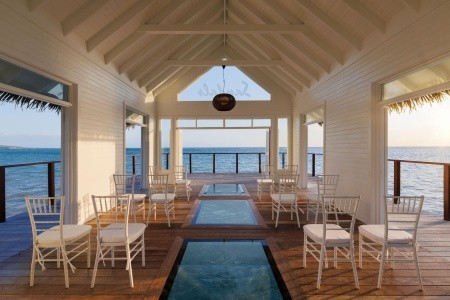 Sandals South Coast - 127