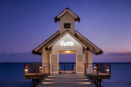 Sandals South Coast - 129