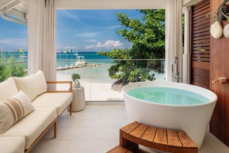 Sandals Montego Bay - 183