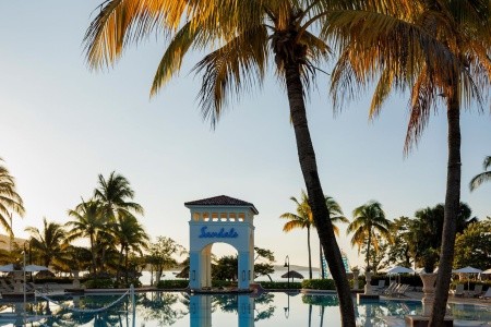 Sandals South Coast - 137