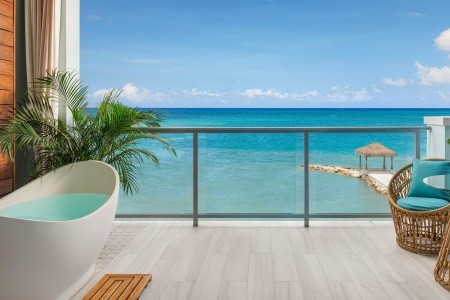 Sandals Montego Bay - 188