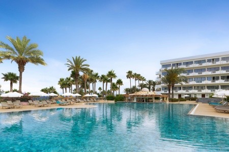 St. George Spa Resort - 147