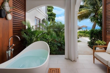 Sandals Montego Bay - 195