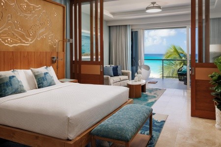 Sandals Montego Bay - 201