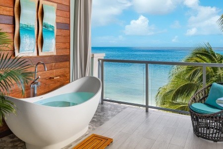 Sandals Montego Bay - 202