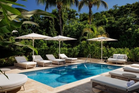 Sandals Ochi Beach Resort - 197