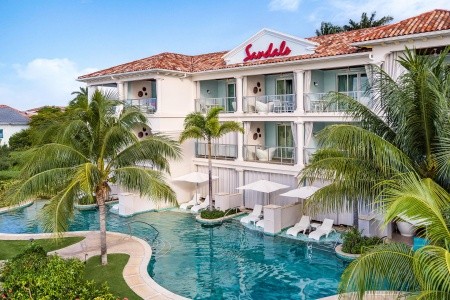 Sandals Montego Bay - 203