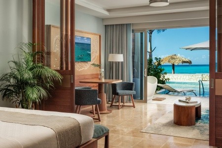 Sandals Montego Bay - 205