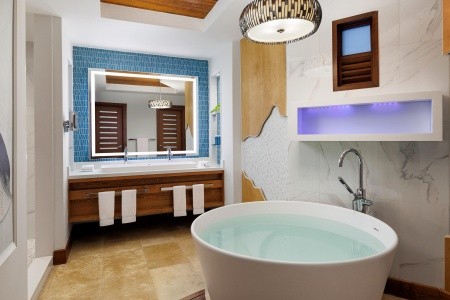 Sandals Montego Bay - 206