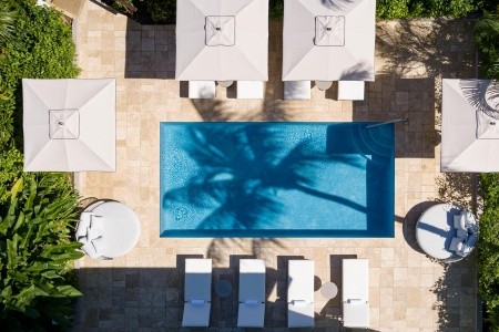 Sandals Ochi Beach Resort - 201