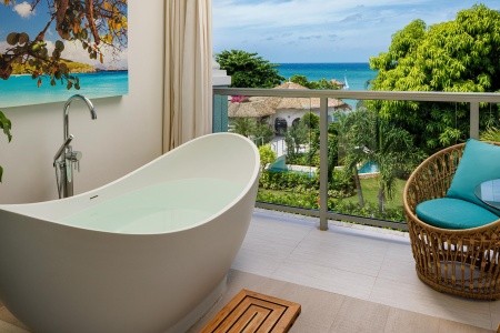 Sandals Montego Bay - 208