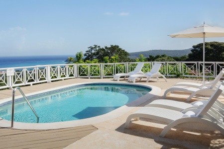 Sandals Ochi Beach Resort - 202