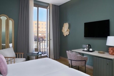 Vincci Selección Posada Del Patio - 52