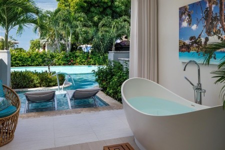 Sandals Montego Bay - 213