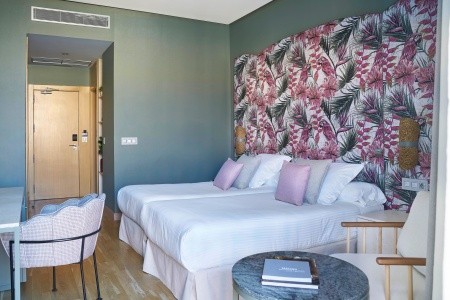 Vincci Selección Posada Del Patio - 53