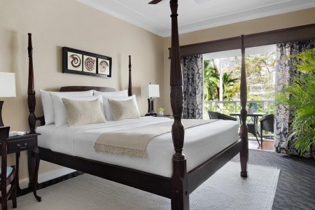 Sandals Ochi Beach Resort - 208