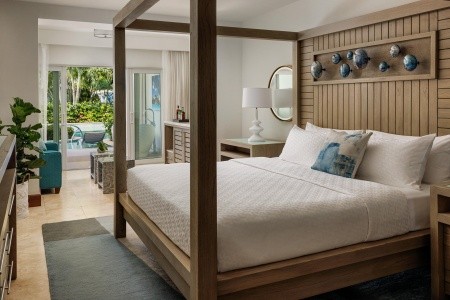 Sandals Montego Bay - 214