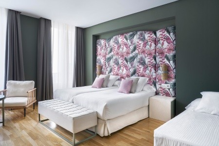 Vincci Selección Posada Del Patio - 55