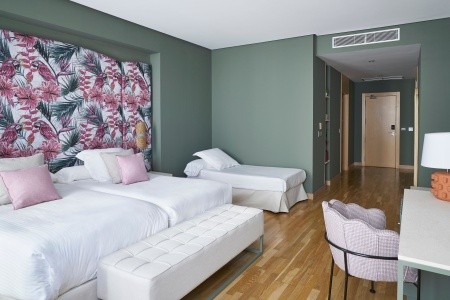 Vincci Selección Posada Del Patio - 56