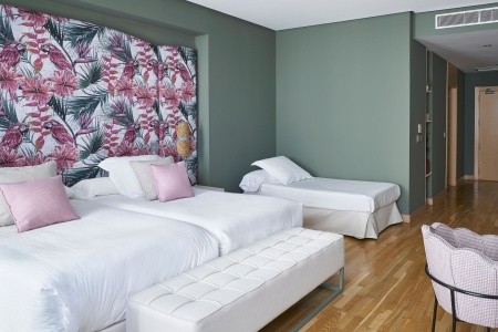 Vincci Selección Posada Del Patio - 57