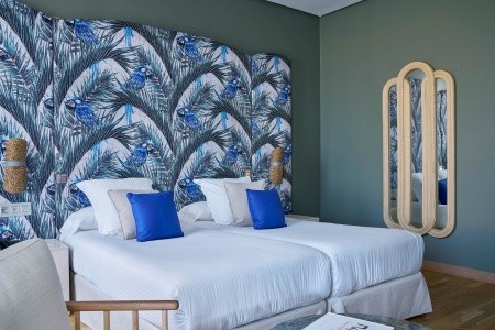 Vincci Selección Posada Del Patio - 59