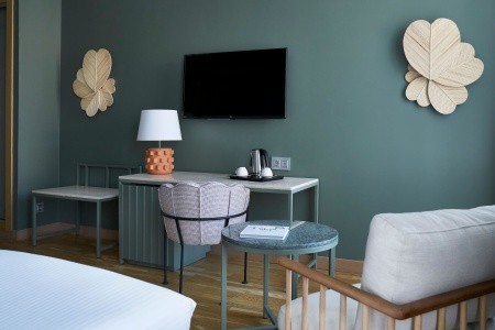 Vincci Selección Posada Del Patio - 60