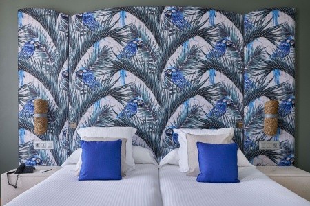 Vincci Selección Posada Del Patio - 62