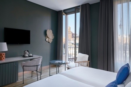 Vincci Selección Posada Del Patio - 65