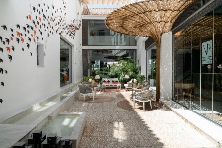 Vincci Selección Posada Del Patio - 66