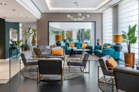 Vincci Selección Posada Del Patio - 68