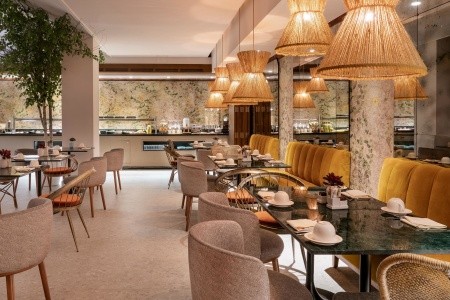 Vincci Selección Posada Del Patio - 70