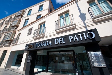 Vincci Selección Posada Del Patio - 72