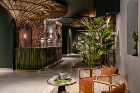 Vincci Selección Posada Del Patio - 76