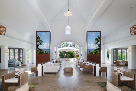 Sandals Royal Barbados - 36