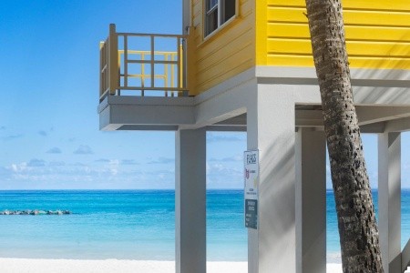 Sandals Royal Barbados - 40