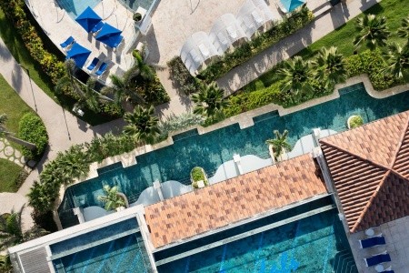 Sandals Royal Barbados - 44